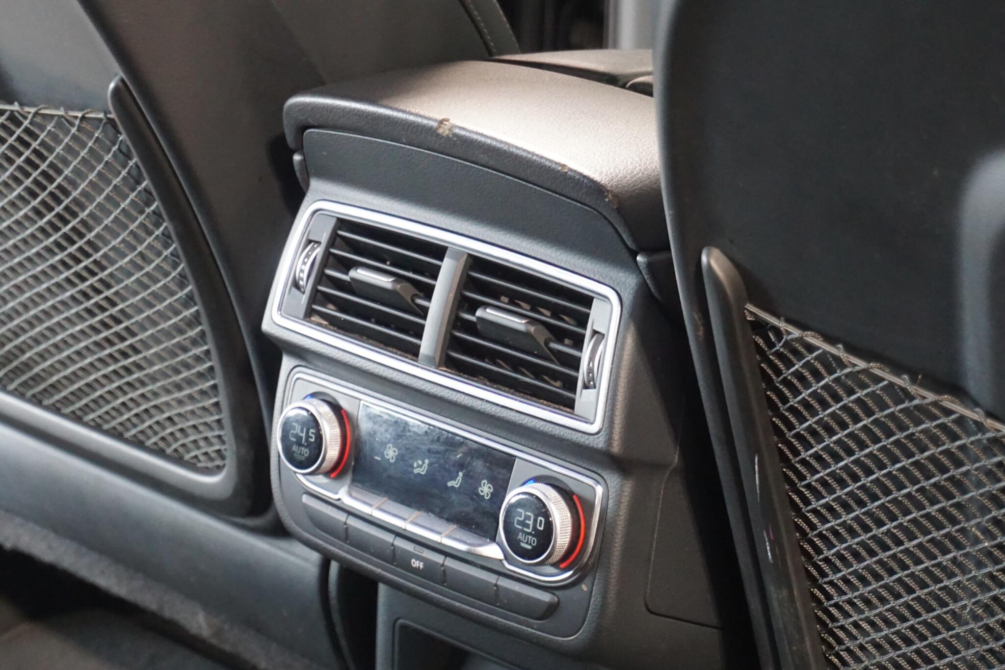Audi Q7 3.0 TDI V6 50 S line SUV 5dr Diesel Tiptronic quattro Euro 6 (s/s) (286 ps)